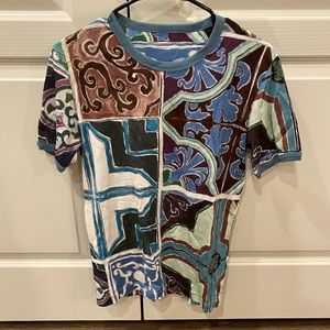 Men’s Dolce and Gabbana tshirt